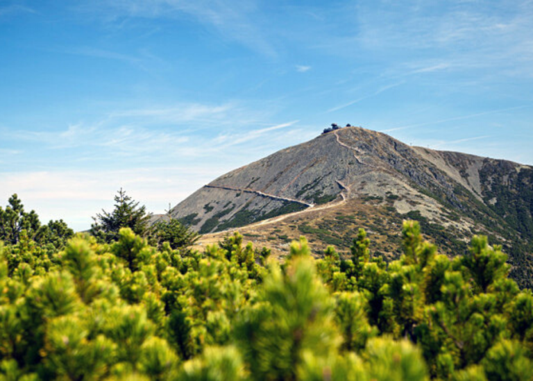 Wellness Bouda Horní Malá Úpa - Sněžka (1)