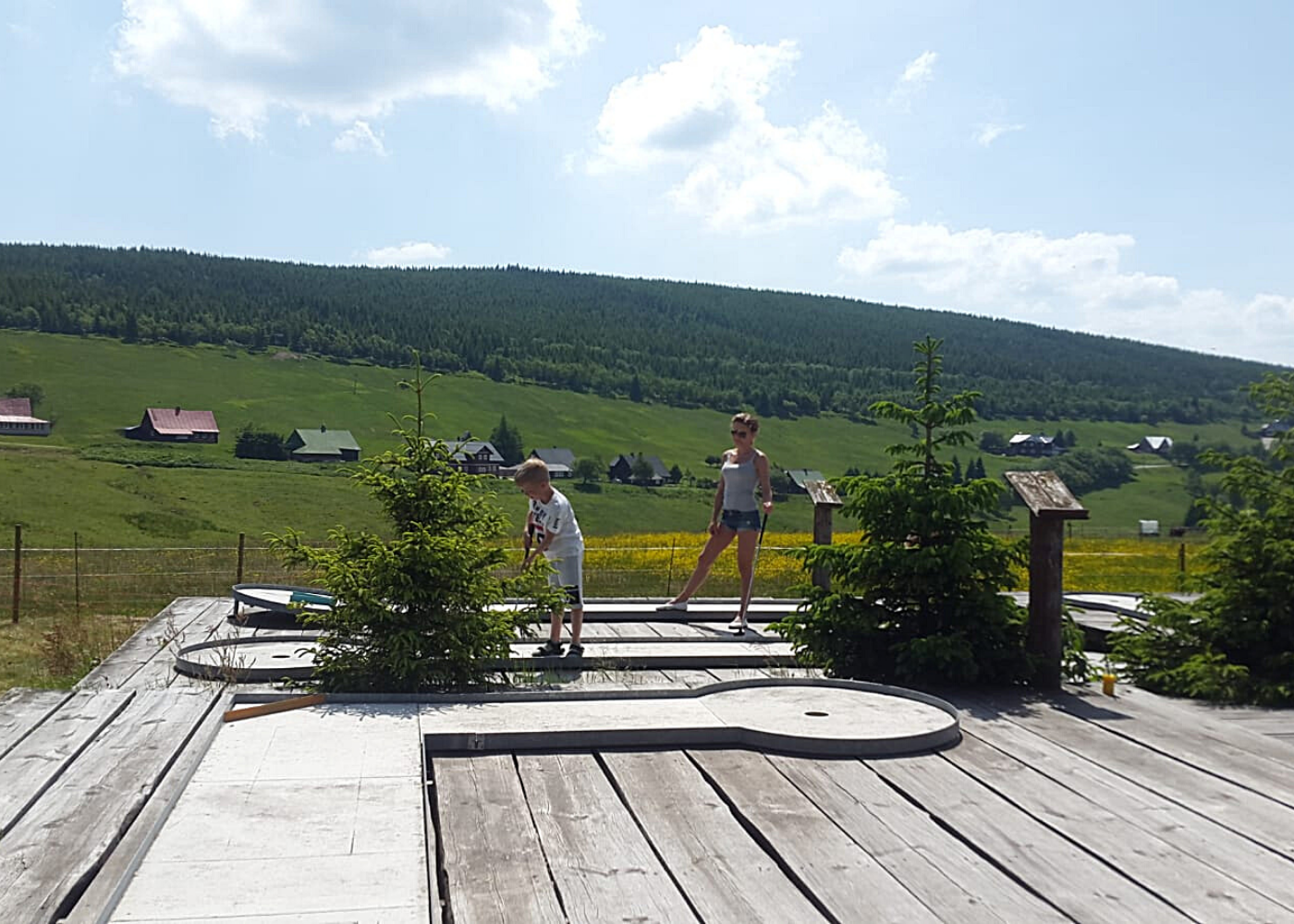 Wellness Bouda Horní Malá Úpa (1)