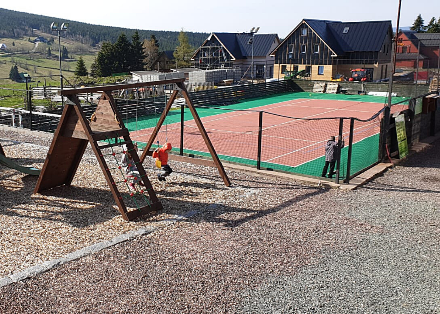 Wellness Bouda Horní Malá Úpa (2)