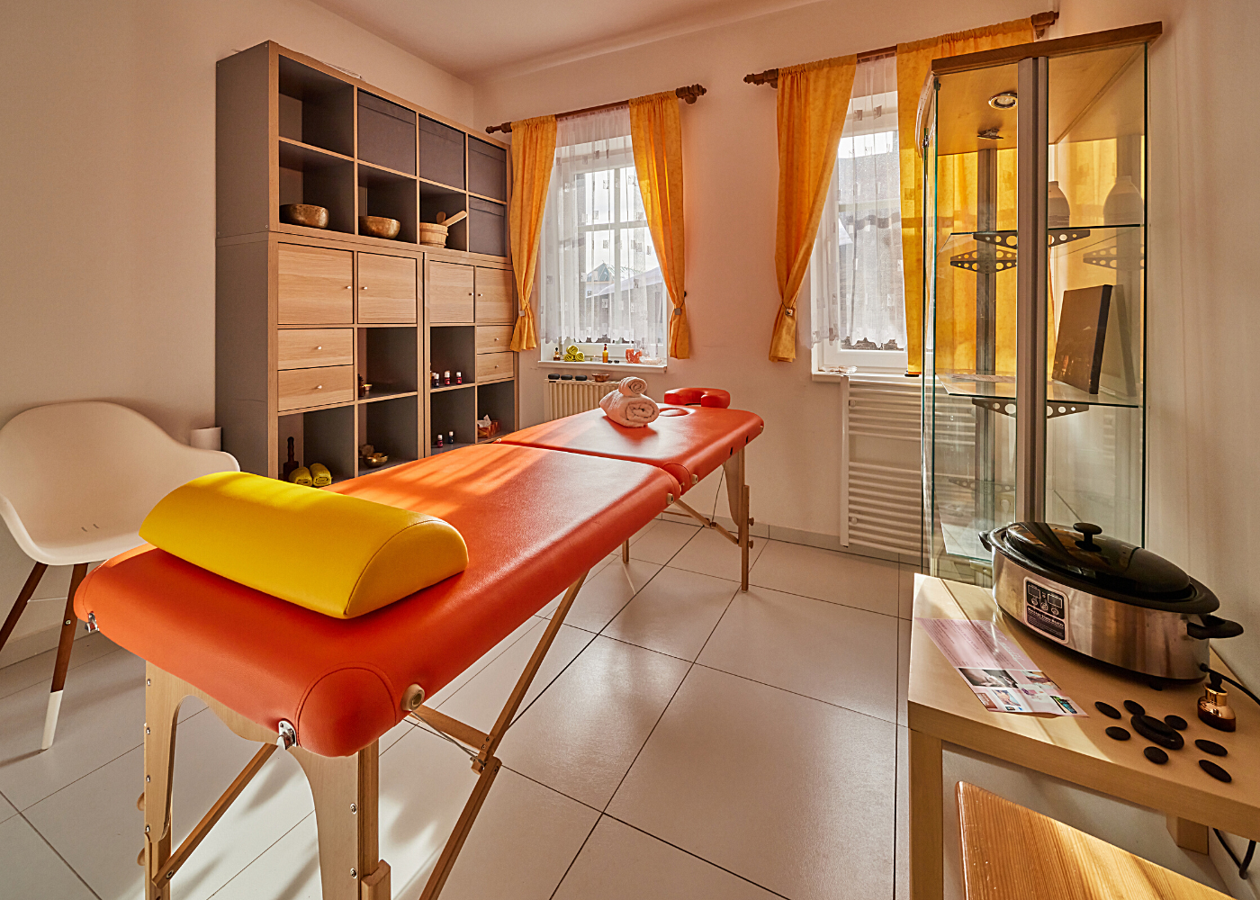 Wellness Bouda Horní Malá Úpa - masáže (6)