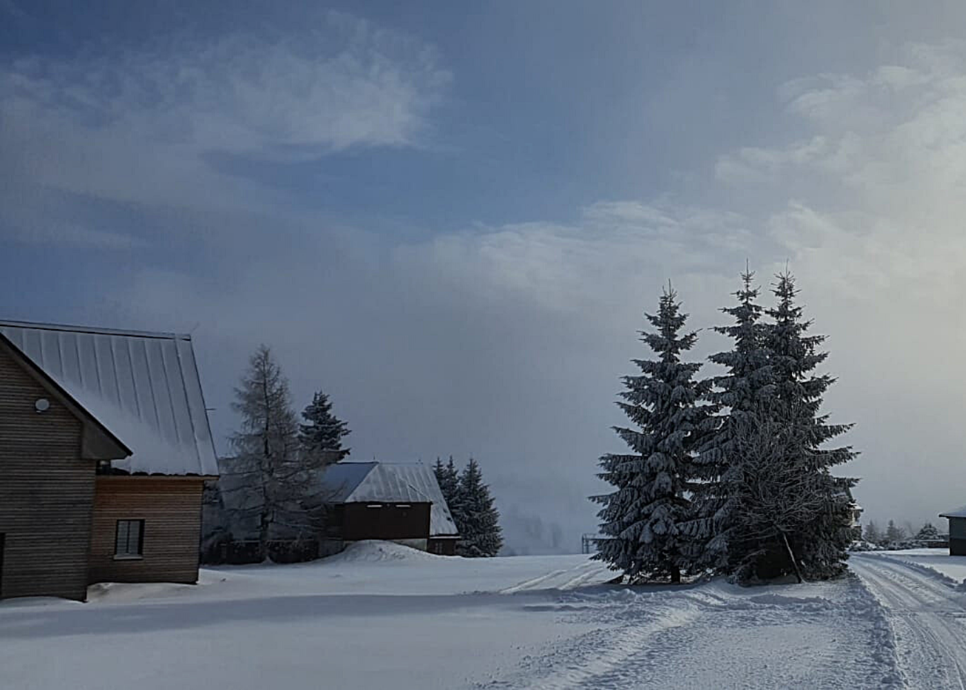 Wellness Bouda Horní Malá Úpa - podzim_zima (1)