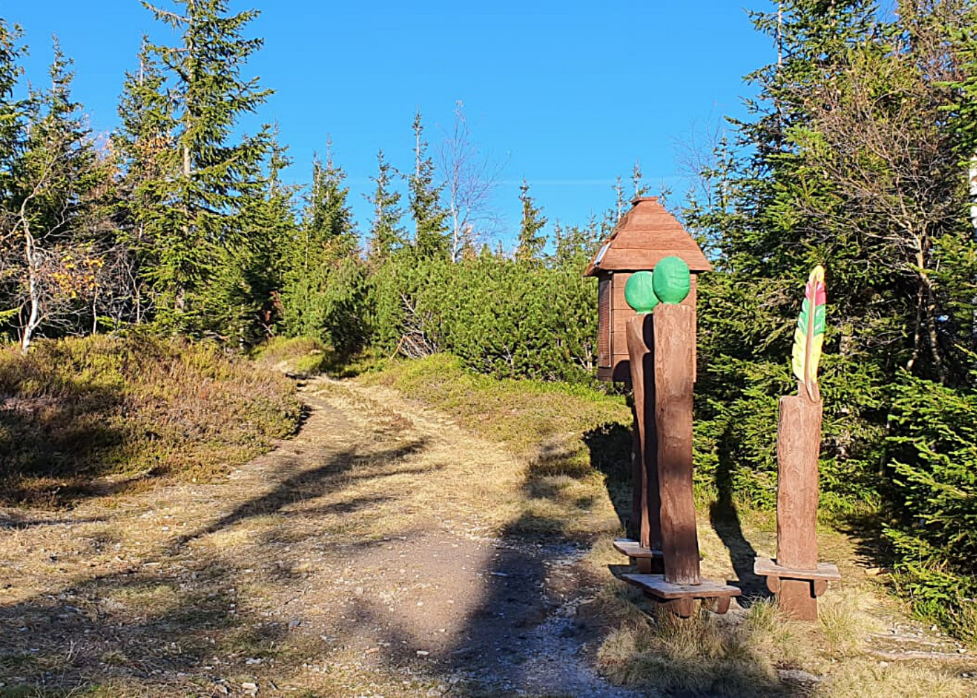 Wellness Bouda Horní Malá Úpa - jaro_léto (2)