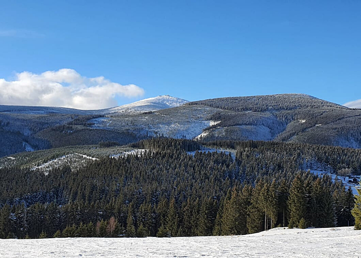 Wellness Bouda Horní Malá Úpa - podzim_zima (3)