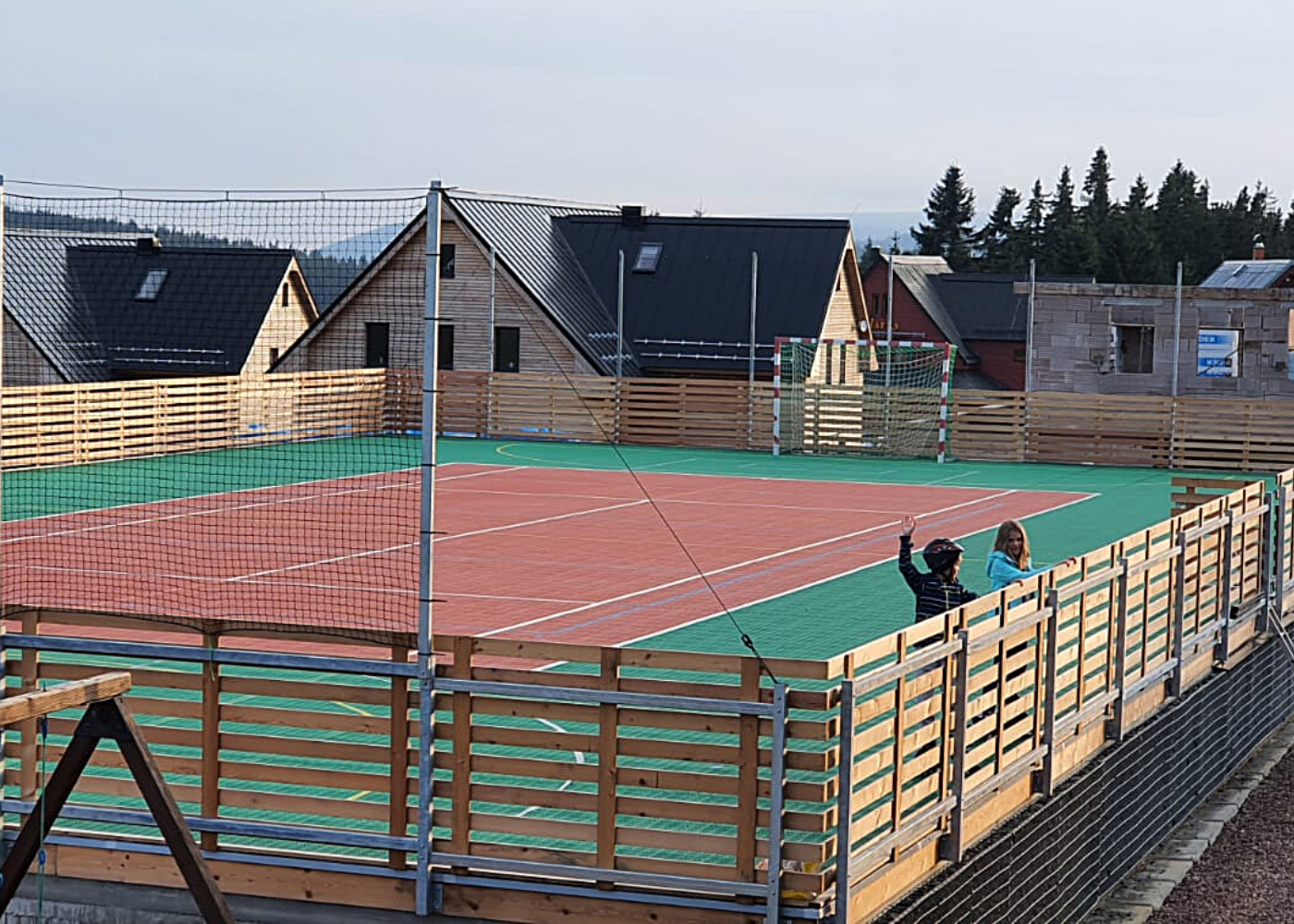 Wellness Bouda Horní Malá Úpa - jaro_léto (6)