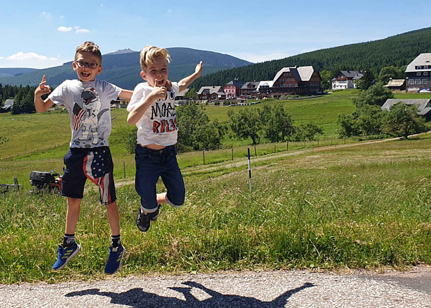 Wellness Bouda Horní Malá Úpa - jaro_léto (9)